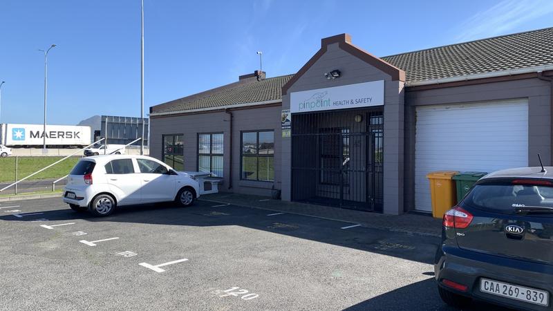 To Let Commercial Property for Rent in Maitland Western Cape